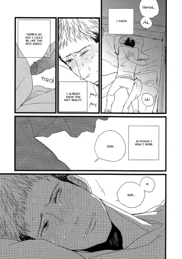 [Min] Boys Will Be Scrap (decensored) Fhentai - Page 23