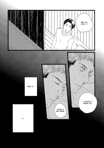 [Min] Boys Will Be Scrap (decensored) Fhentai - Page 26