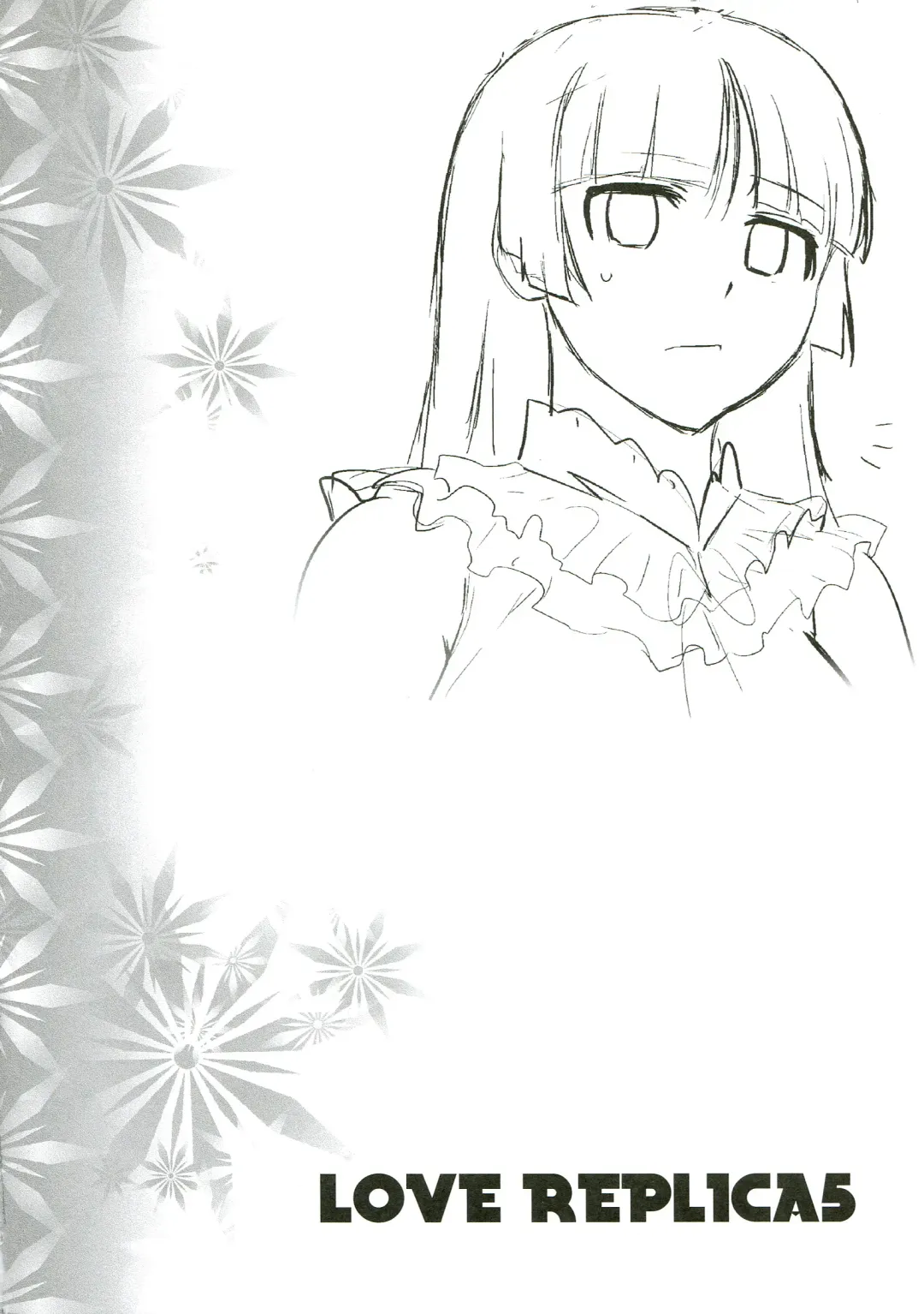 [Ootsuka Kotora] LOVE REPLICA 5 Fhentai - Page 45