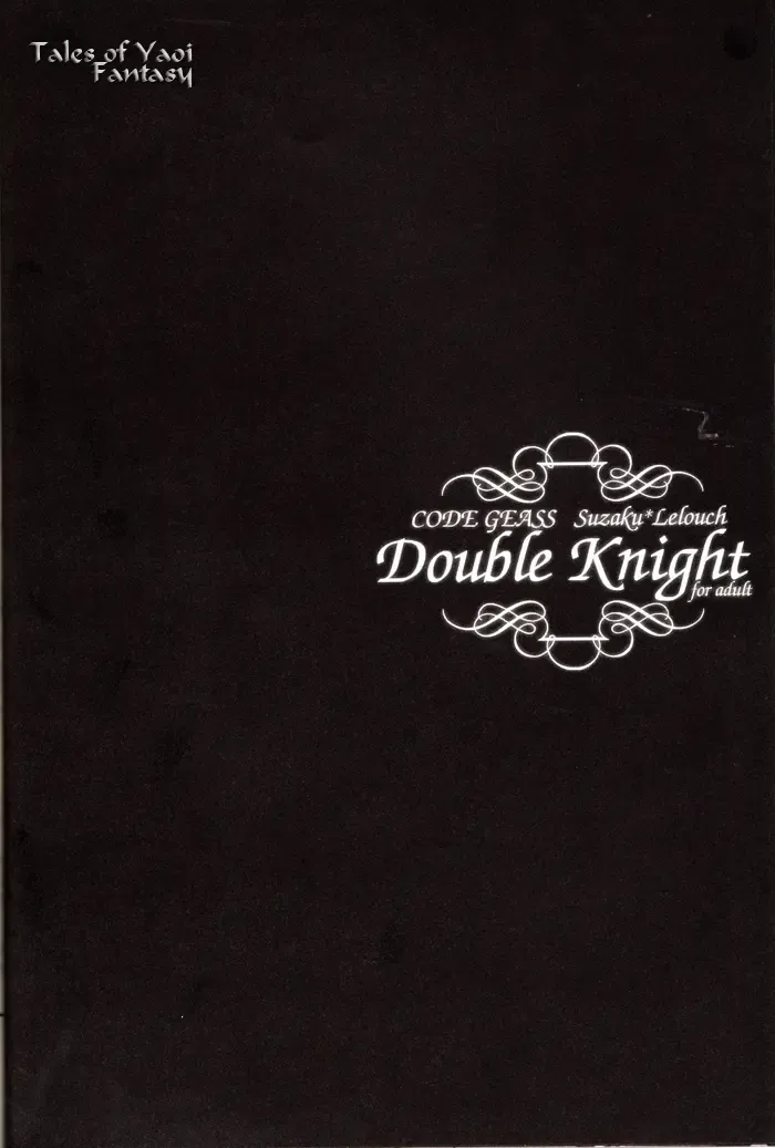 [Asaoka Natsuki - Tonase Fuki] Double Knight Fhentai - Page 5