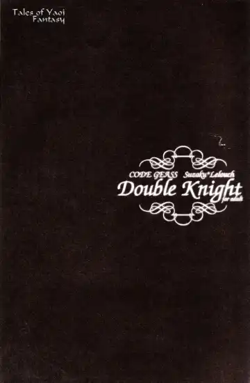 [Asaoka Natsuki - Tonase Fuki] Double Knight Fhentai - Page 19