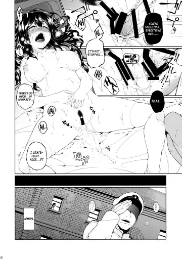 [Hyouju Issei] Hirugao no Hana Fhentai - Page 23