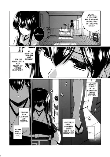 [Hyouju Issei] Hirugao no Hana Fhentai - Page 3