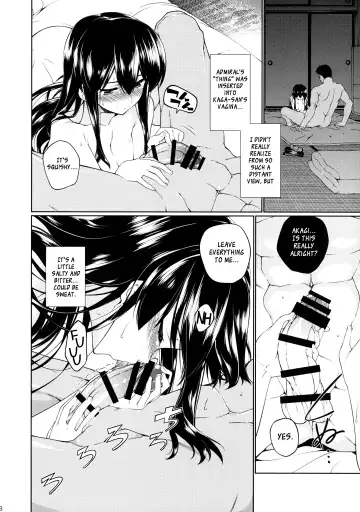 [Hyouju Issei] Hirugao no Hana Fhentai - Page 9