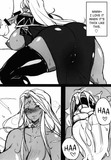 [Akikusa Peperon] Megami no Ana | Goddess Hole Fhentai - Page 7