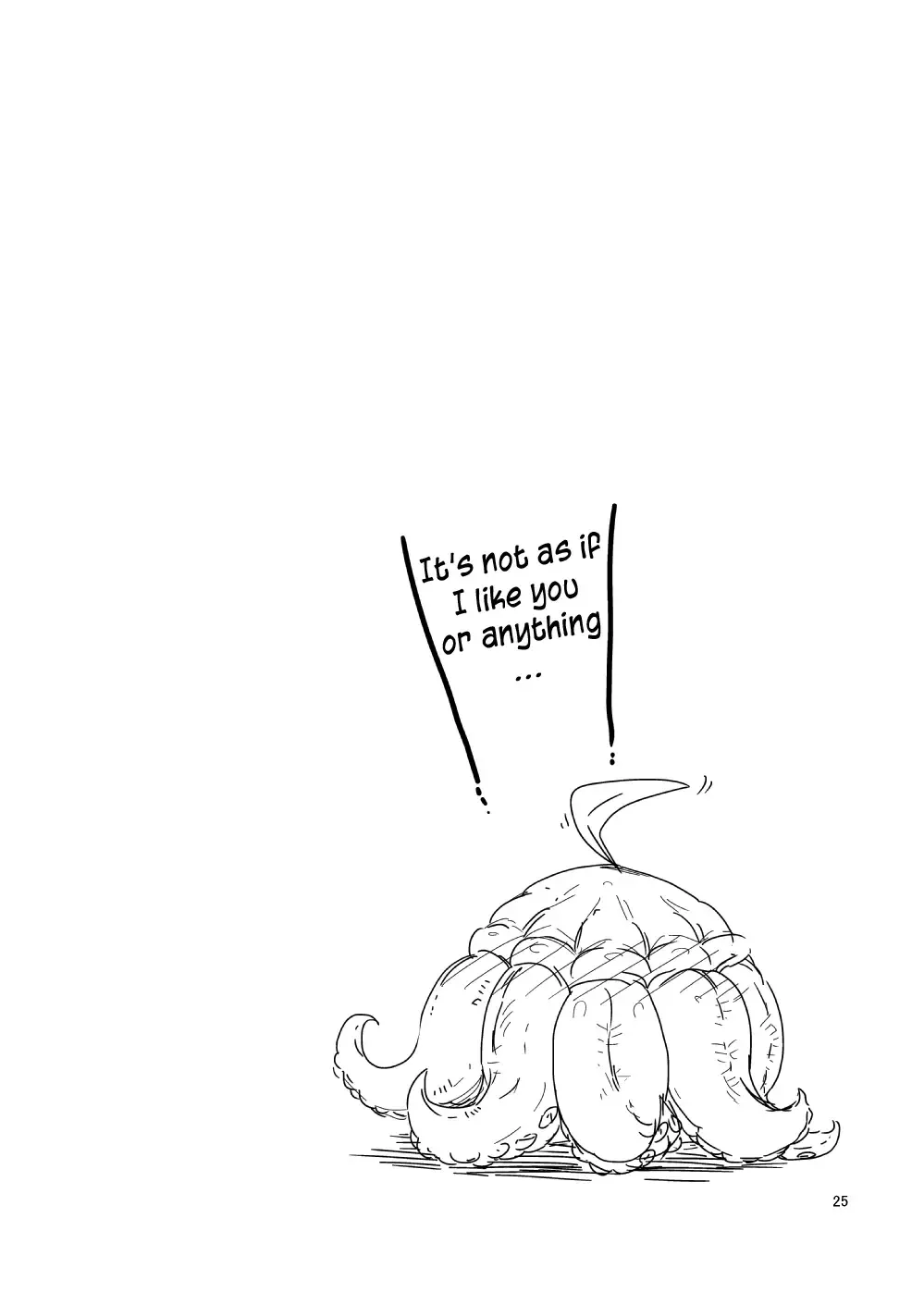 [Setouchi] Mon Musu Quest! Beyond The End Fhentai - Page 24