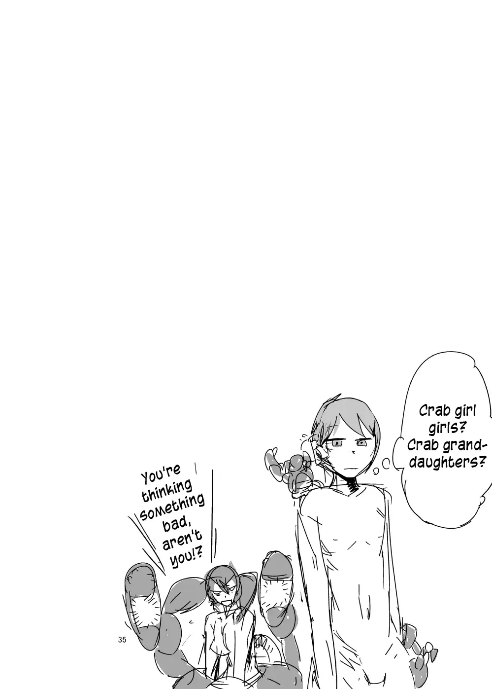 [Setouchi] Mon Musu Quest! Beyond The End Fhentai - Page 34