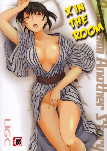 Read [Sasaki Akira] X IN THE ROOM - Fhentai