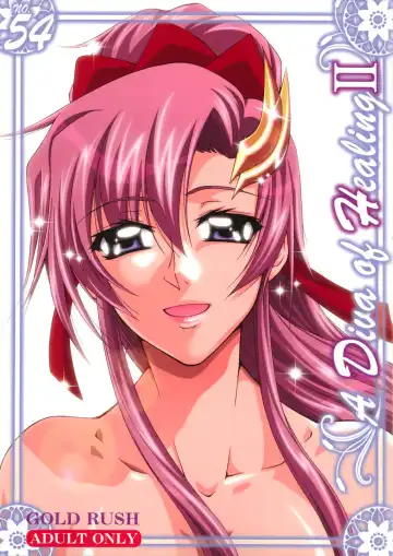 Read [Suzuki Address] A Diva of Healing II (decensored) - Fhentai