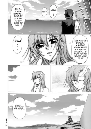 [Suzuki Address] A Diva of Healing II (decensored) Fhentai - Page 24