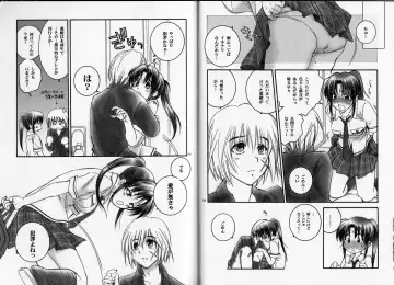 [Yamaguchi Shinji] Modern Samurai X Fhentai - Page 30