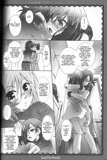 [Uchoten] Indecent Doll Fhentai - Page 10