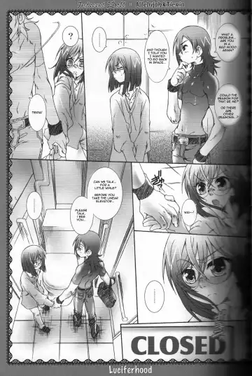 [Uchoten] Indecent Doll Fhentai - Page 9