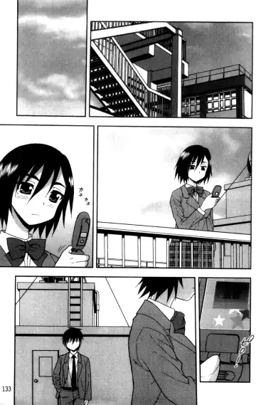 [Shinozaki Rei] Joshikousei Aigyaku no Kusari | 女子校生 哀虐之鎖 Fhentai - Page 136