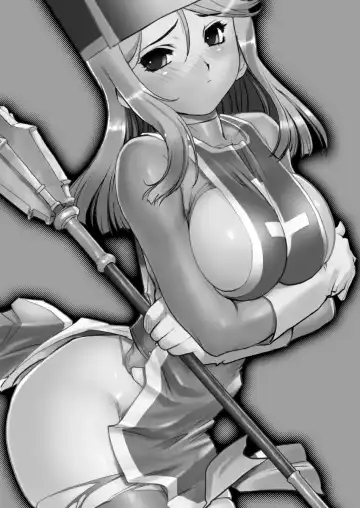 [Kajiyama Hiroshi] Onna Souryo no Daraku Fhentai - Page 2