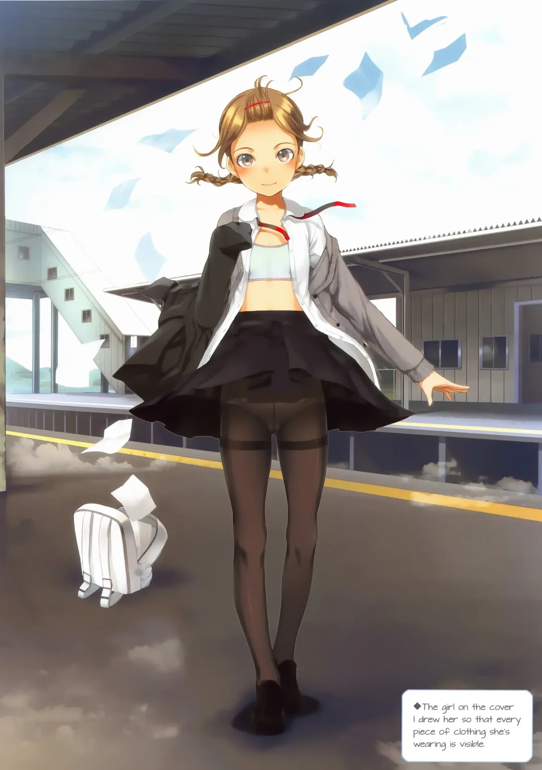 [Sody] Decomposition And Choice Vol.2 Fhentai - Page 12