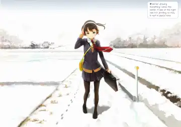 [Sody] Decomposition And Choice Vol.2 Fhentai - Page 16