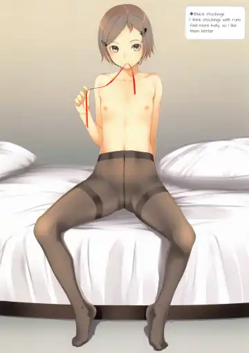 [Sody] Decomposition And Choice Vol.2 Fhentai - Page 5