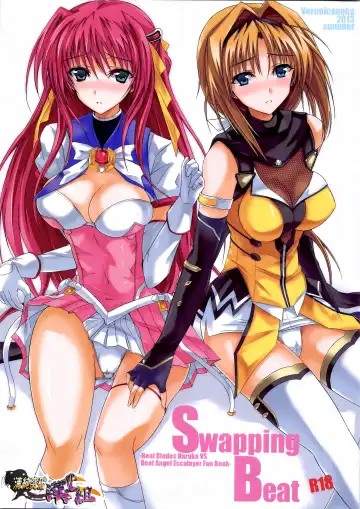 Read [Noba] Swapping Beat - Fhentai