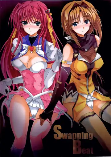 [Noba] Swapping Beat Fhentai - Page 28