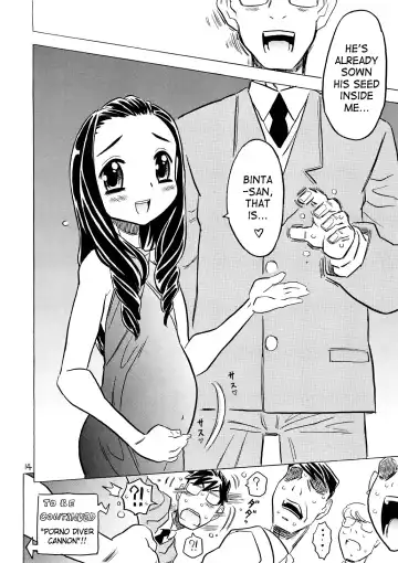 [Gorgeous Takarada] Yoroshiku Onegai... Shimanko desu wa. Fhentai - Page 13