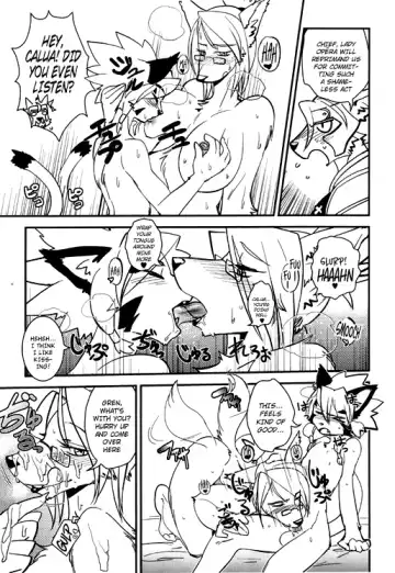 [Kazuhiro] Haha, Masshigura. Fhentai - Page 3