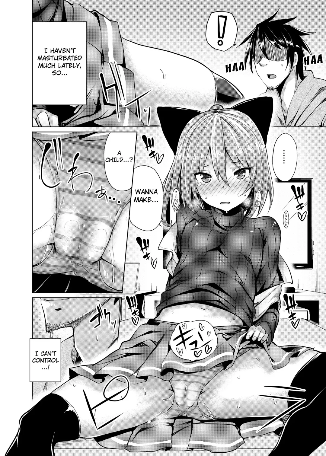 [Moketa] Hanamizuki Fhentai - Page 11