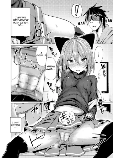 [Moketa] Hanamizuki Fhentai - Page 11