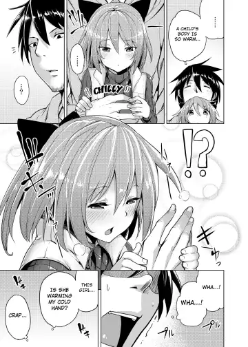 [Moketa] Hanamizuki Fhentai - Page 6