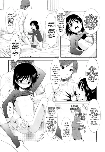 [Ohnuma Hiroshi] Kacchi-Kachi! Fhentai - Page 3