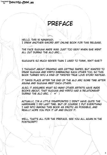 [Nanakagi Satoshi] Ai no Katachi 2 | A Form of Love 2 Fhentai - Page 3