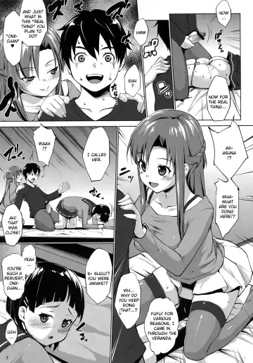 [Nanakagi Satoshi] Ai no Katachi 2 | A Form of Love 2 Fhentai - Page 6
