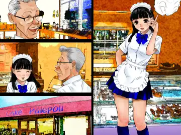 [Nakamura Mizumo] Marshmallow Touch Fhentai - Page 26