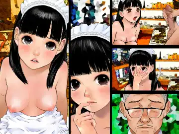 [Nakamura Mizumo] Marshmallow Touch Fhentai - Page 33