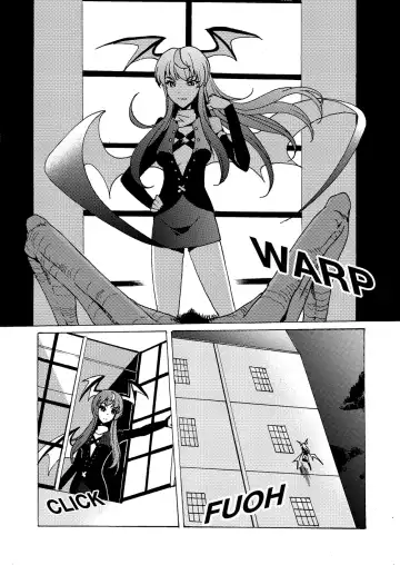 [Plustina] Lavinia Revenge Fhentai - Page 10