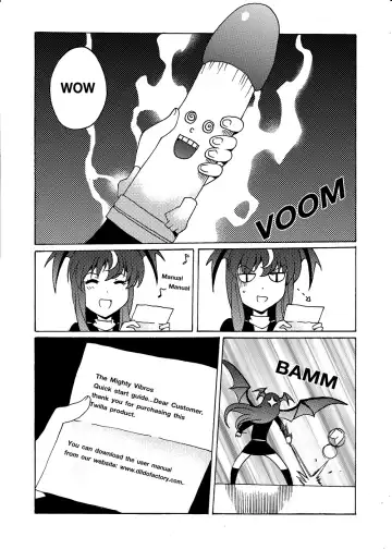 [Plustina] Lavinia Revenge Fhentai - Page 17