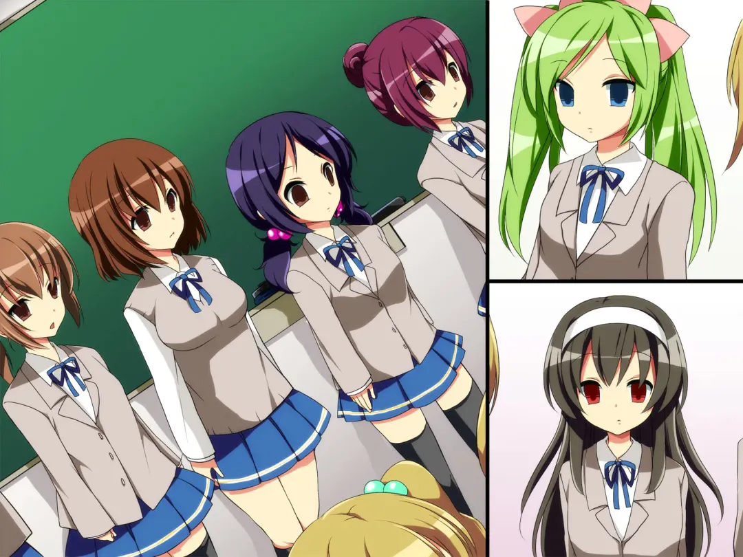 [Konecha] Seito Kanri System ~ Jikan Teishi, Sonzai Mushi, Kanjou Sousa Fhentai - Page 38