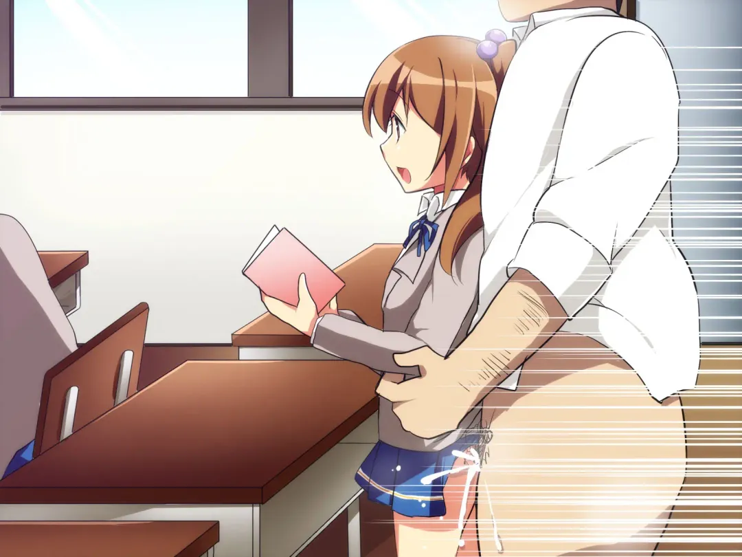 [Konecha] Seito Kanri System ~ Jikan Teishi, Sonzai Mushi, Kanjou Sousa Fhentai - Page 54