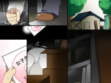 [Konecha] Seito Kanri System ~ Jikan Teishi, Sonzai Mushi, Kanjou Sousa Fhentai - Page 31