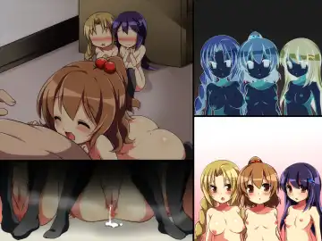 [Konecha] Seito Kanri System ~ Jikan Teishi, Sonzai Mushi, Kanjou Sousa Fhentai - Page 37