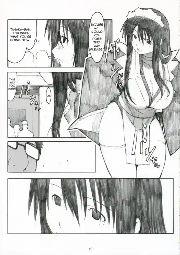 [Arai Kei] Oono Shiki Plus Fhentai - Page 19