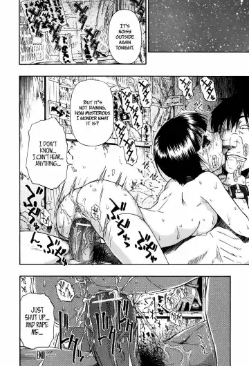 [Oyster] Miru mo Muzan Ch. 1-6 Fhentai - Page 19