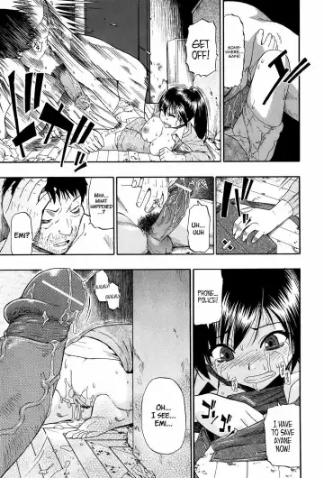 [Oyster] Miru mo Muzan Ch. 1-6 Fhentai - Page 30