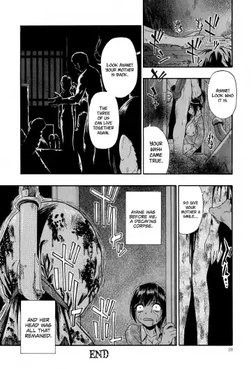 [Oyster] Miru mo Muzan Ch. 1-6 Fhentai - Page 41