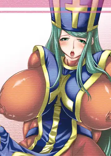 [Musashino Sekai] FutaQue 2 | 蛇脧的詛咒2 Fhentai - Page 31