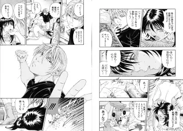 [Otonashi Kyousuke] Koukai Sounyuu Fhentai - Page 39