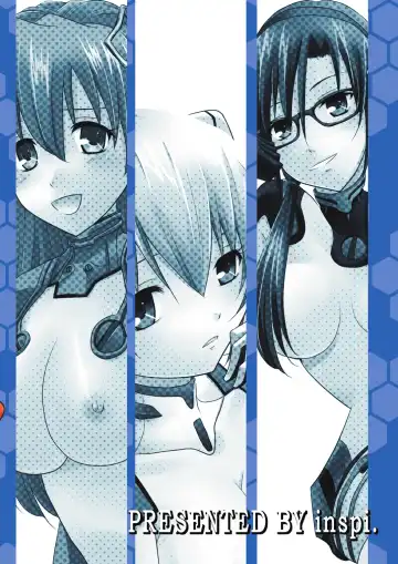 [Izumi Rin] Hakaiteki Fhentai - Page 36