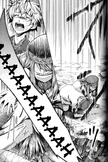 [Matashita Kintama] Shota Ninshin | Shota Pregnancy Fhentai - Page 20