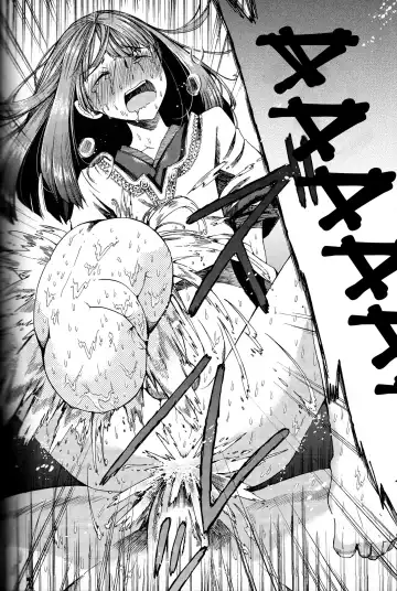 [Matashita Kintama] Shota Ninshin | Shota Pregnancy Fhentai - Page 33