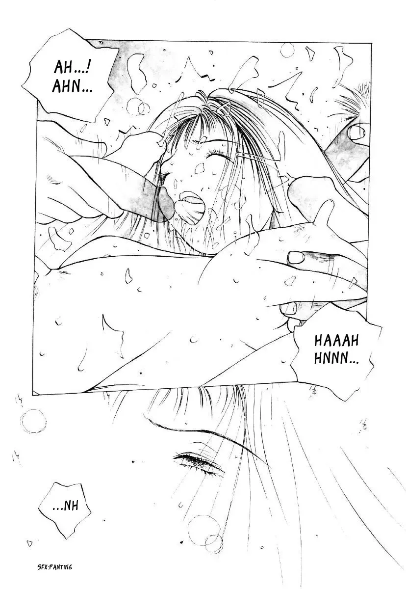 [Tomonaga Kazu] MOMONE II Ch. 7 Fhentai - Page 5